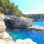 Monte Rizzi * Pula
