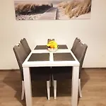 Apartment Monte Rizzi *