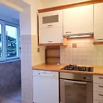 Apartment Monte Rizzi *
