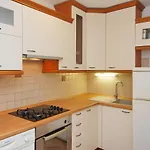 Apartment Monte Rizzi