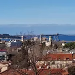 Monte Rizzi * Pula