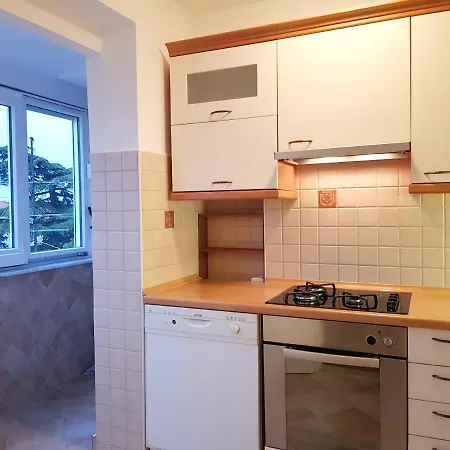 Appartement Monte Rizzi *