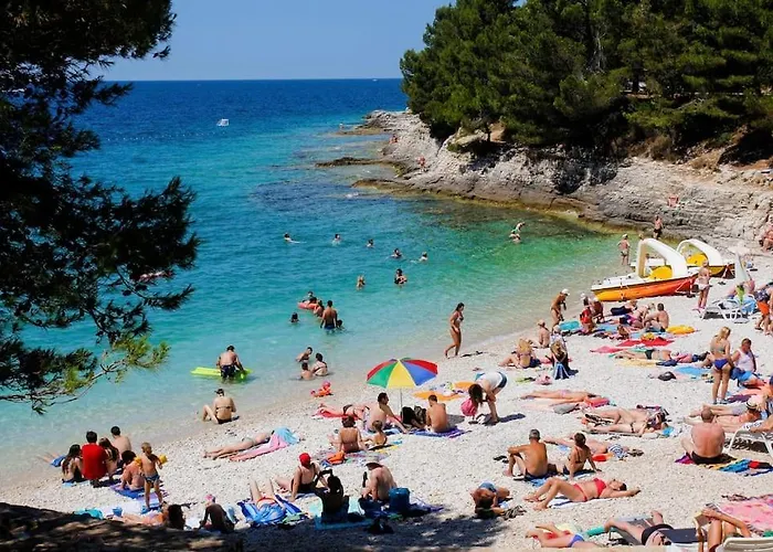 Monte Rizzi Διαμέρισμα Πούλα