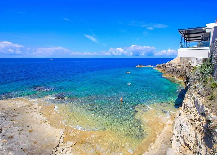 Monte Rizzi Διαμέρισμα