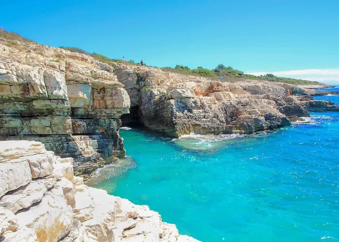 Διαμέρισμα Monte Rizzi *