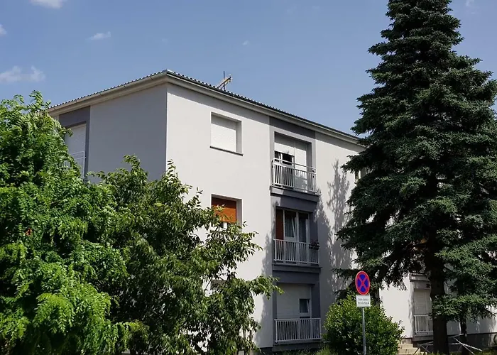 Διαμέρισμα Monte Rizzi