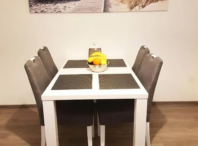 Διαμέρισμα Monte Rizzi *