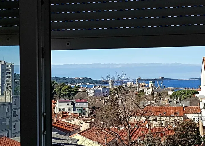 Monte Rizzi Διαμέρισμα