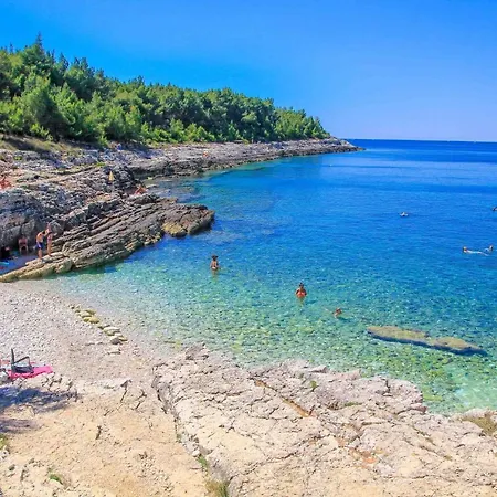 Monte Rizzi * Pula