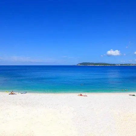 Monte Rizzi Appartement