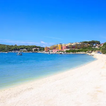 Monte Rizzi Appartement Pula