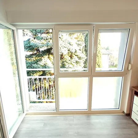 Appartement Monte Rizzi