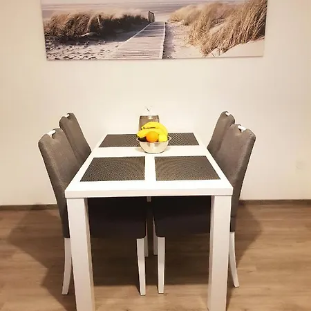 Appartement Monte Rizzi *