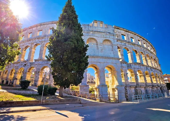 Monte Rizzi Appartement *