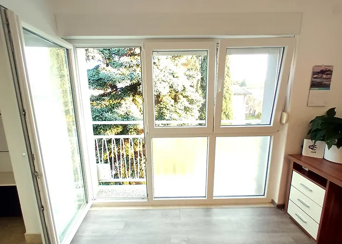 Appartement Monte Rizzi