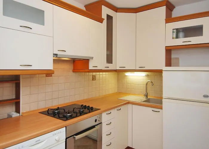 Appartement Monte Rizzi