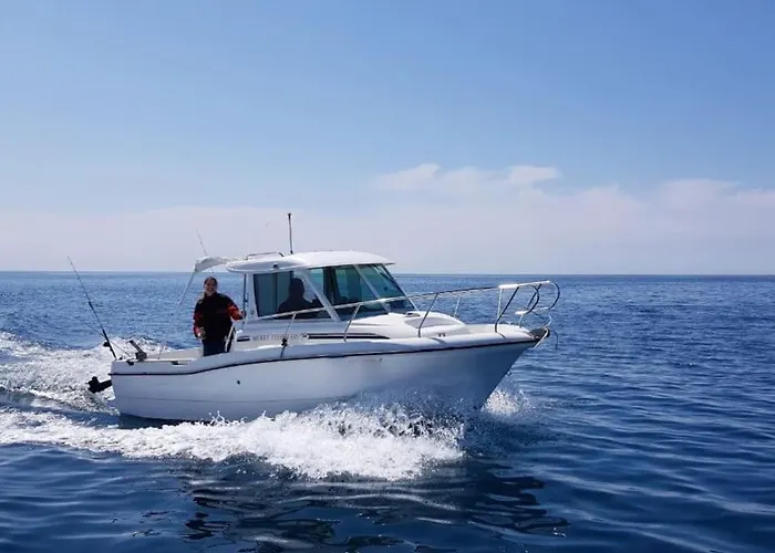 Monte Rizzi Apartment *