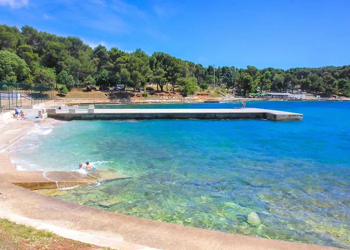 Monte Rizzi Apartment Pula