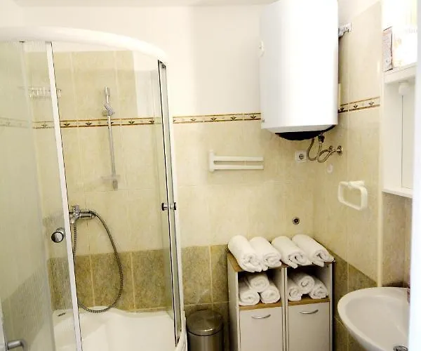 Monte Rizzi Apartment Pula