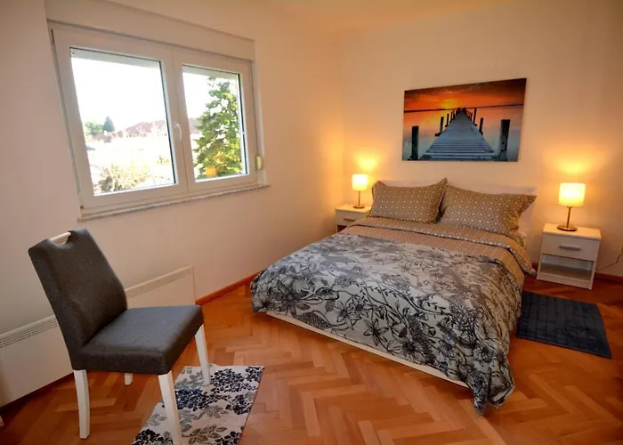 Apartment Monte Rizzi Pula